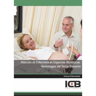 Atención de Enfermería en...