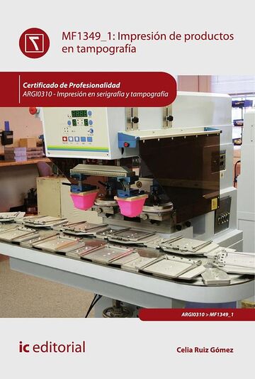 Impresión de productos en...