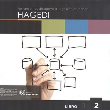 Hagedi. Herramientas de...