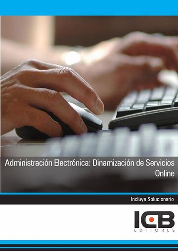 Administración Electrónica:...