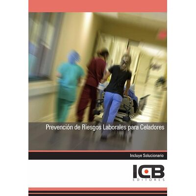 Prevención de Riesgos...