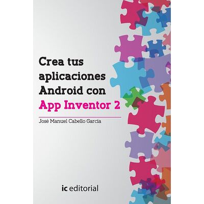 Crea tus aplicaciones...