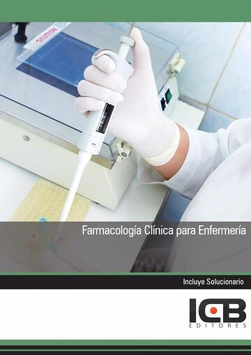 Farmacología Clínica para...