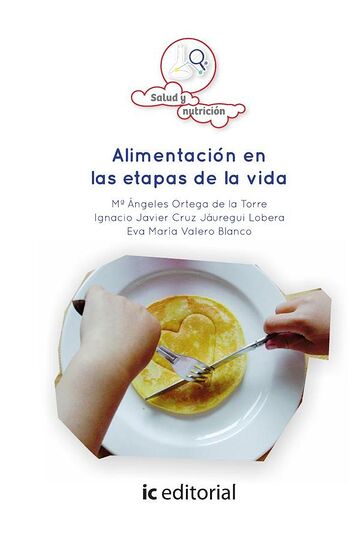 Alimentación en las etapas...