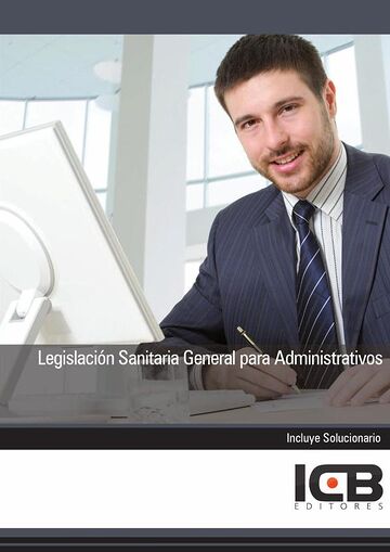 Legislación Sanitaria...