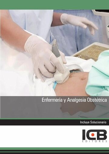 Enfermería y Analgesia...