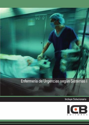 Enfermería de Urgencias...