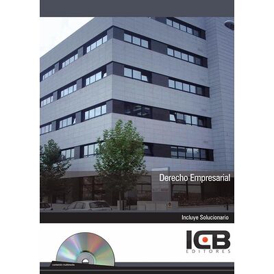 Derecho Empresarial