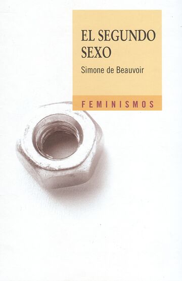El segundo sexo