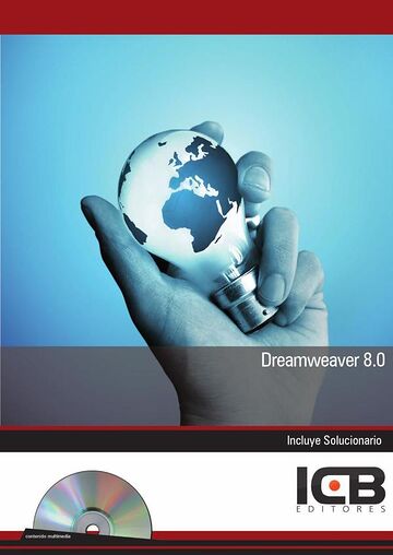 Dreamweaver 8.0 Incluye...