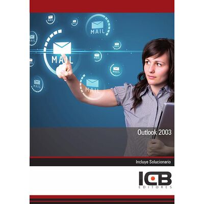 Outlook 2003