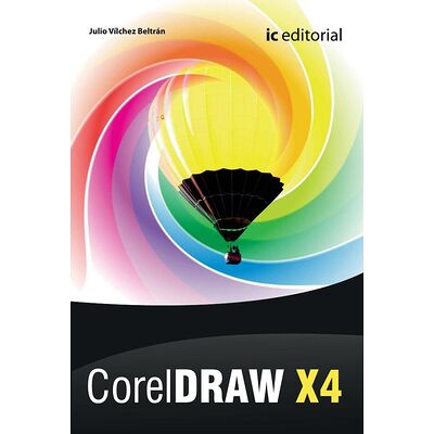 CorelDraw X4
