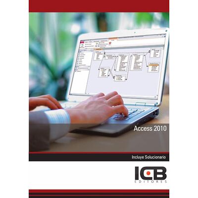 Access 2010