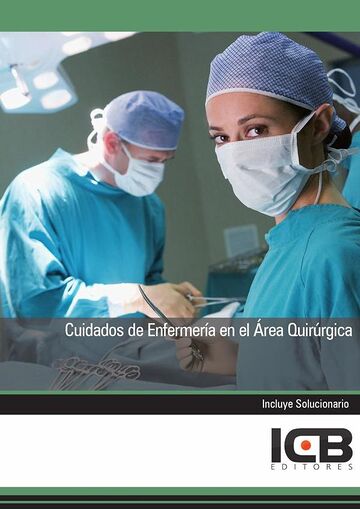 Cuidados de Enfermería en...