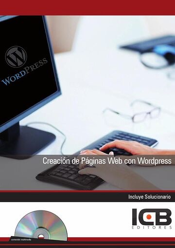 Creación de Páginas Web con...