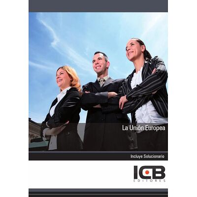 La Unión Europea