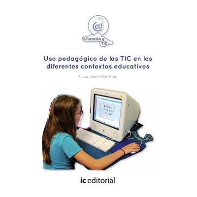 Uso pedagógico de las TIC...