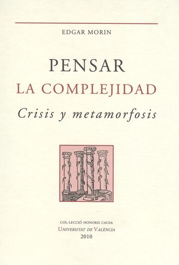 Pensar la complejidad....