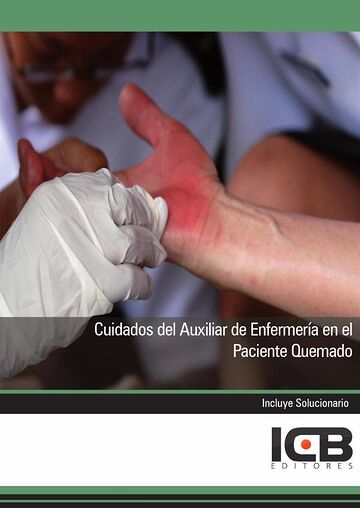 Cuidados del Auxiliar de...