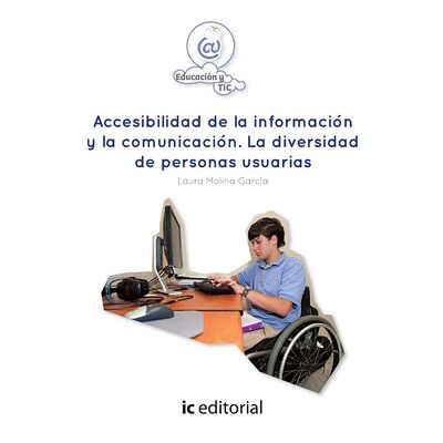 Accesibilidad de la...