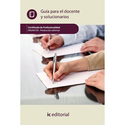 PRODUCCIÓN EDITORIAL....