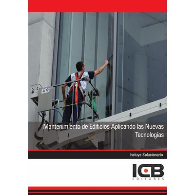 Mantenimiento de Edificios...