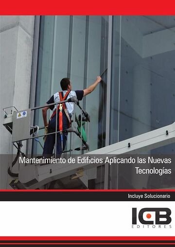 Mantenimiento de Edificios...