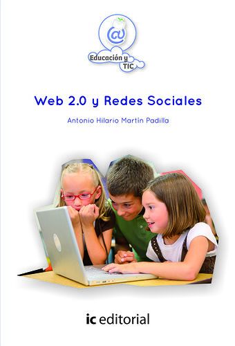 Web 2.0 y Redes Sociales...