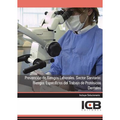 Prevención de Riesgos...