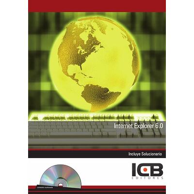 Internet Explorer 6.0...