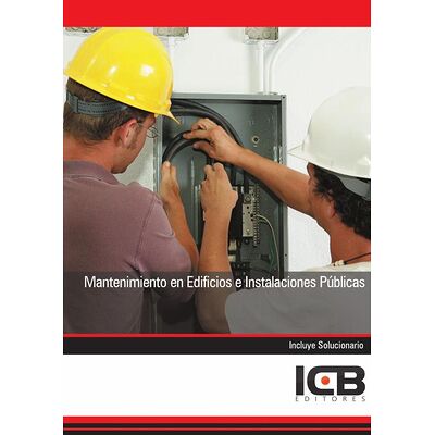 Mantenimiento en Edificios...