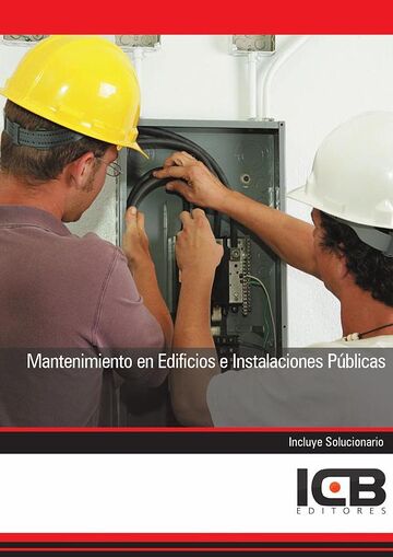 Mantenimiento en Edificios...