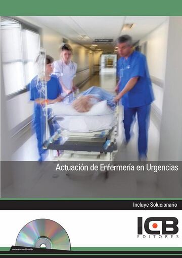 Actuación de Enfermería en...