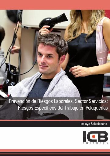 Prevención de Riesgos...