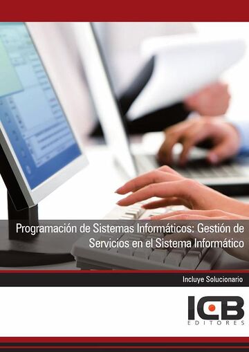 Programación de Sistemas...
