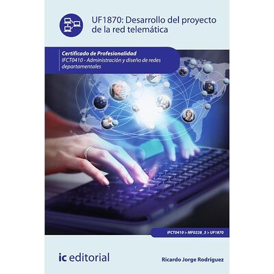 Desarrollo del proyecto de...