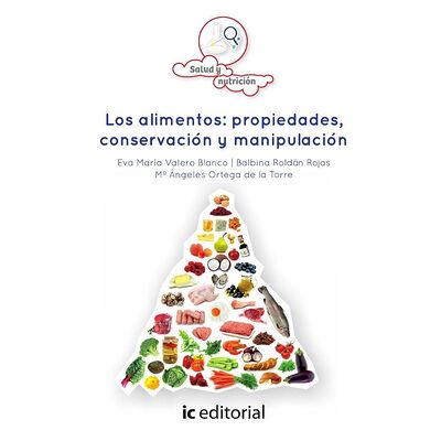 Los alimentos: propiedades,...