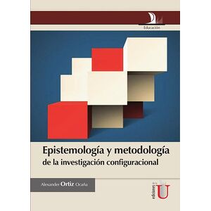 Epistemología y metodología...