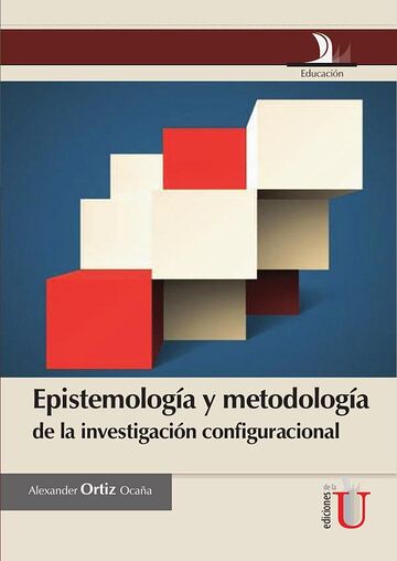 Epistemología y metodología...