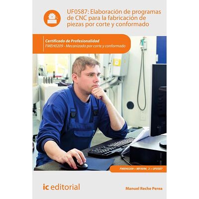 Elaboración de programas de...
