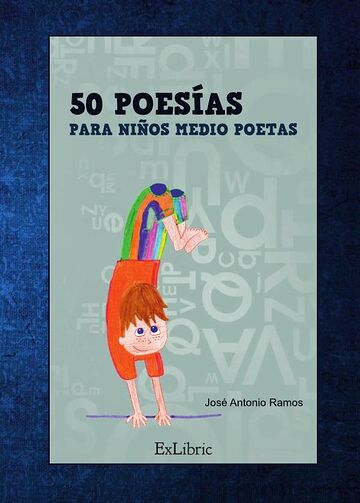50 poesías para niños medio...