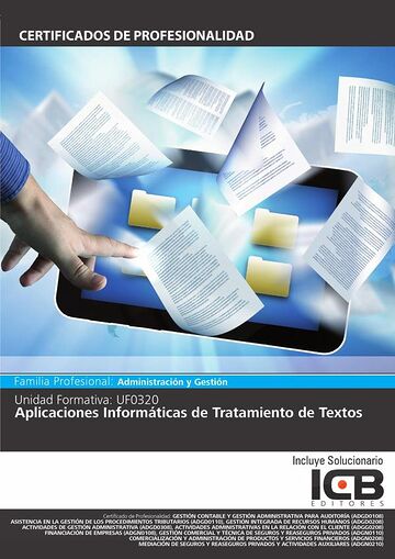 UF0320: Aplicaciones...