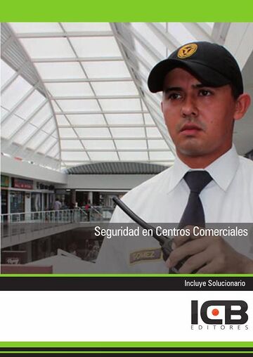 Seguridad en Centros...