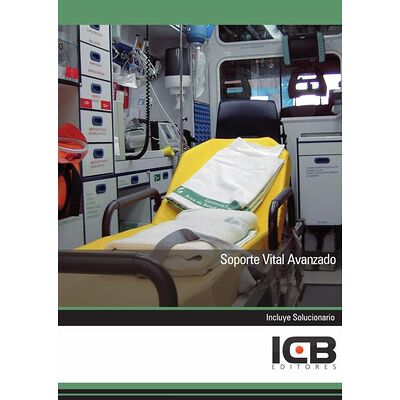 Soporte Vital Avanzado