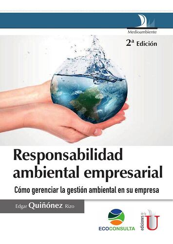 Responsabilidad ambiental...