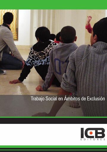 Trabajo Social en Ámbitos...