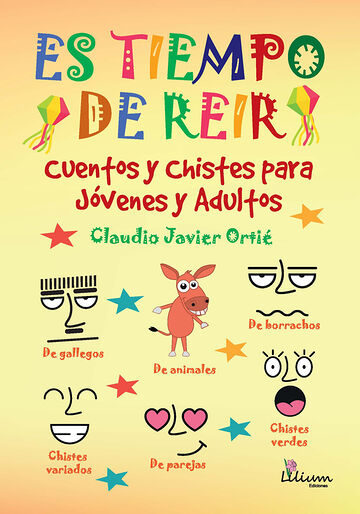 Es tiempo de reir