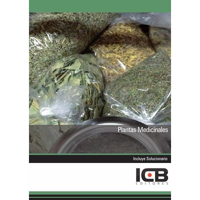 Plantas Medicinales