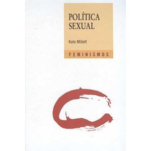 Política sexual