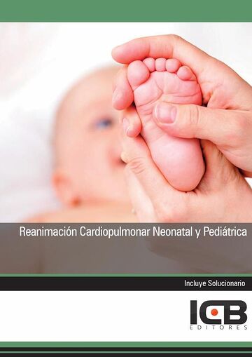 Reanimación Cardiopulmonar...